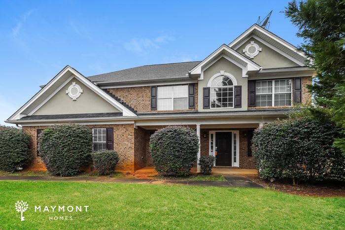 12206 Stillman Court – photo 1