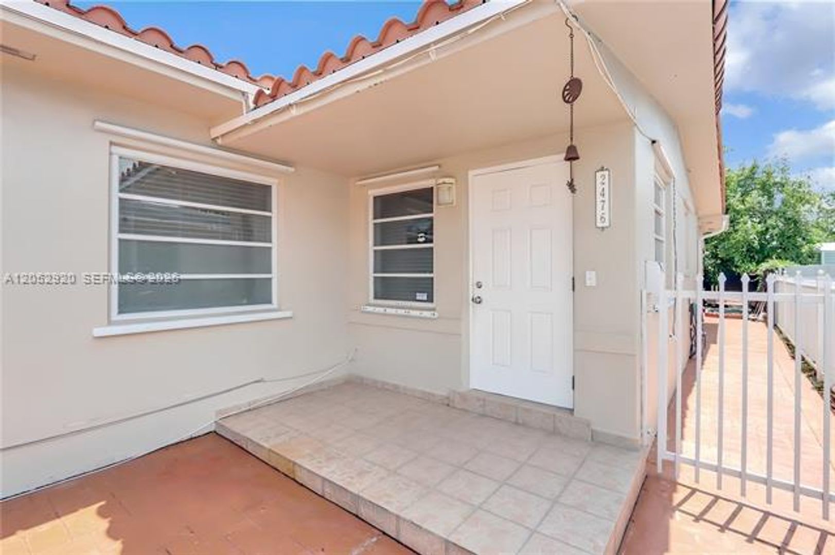 2476 SW 17 St cu-Rear, Miami, FL 33145 – photo 3