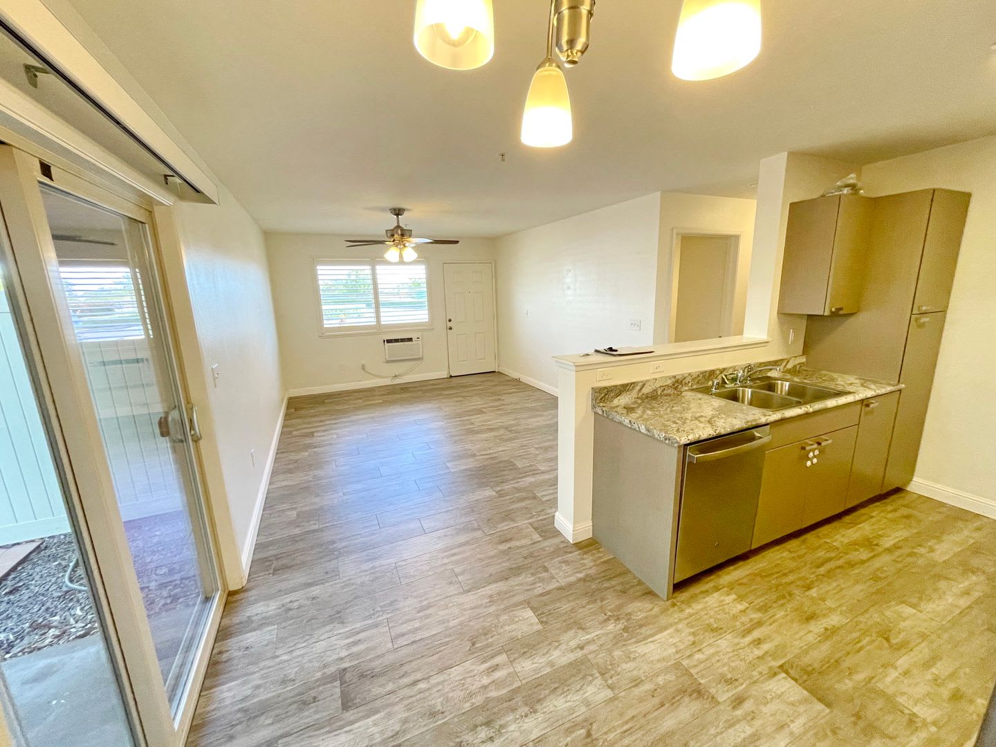 Flats at Kamalani – photo 1