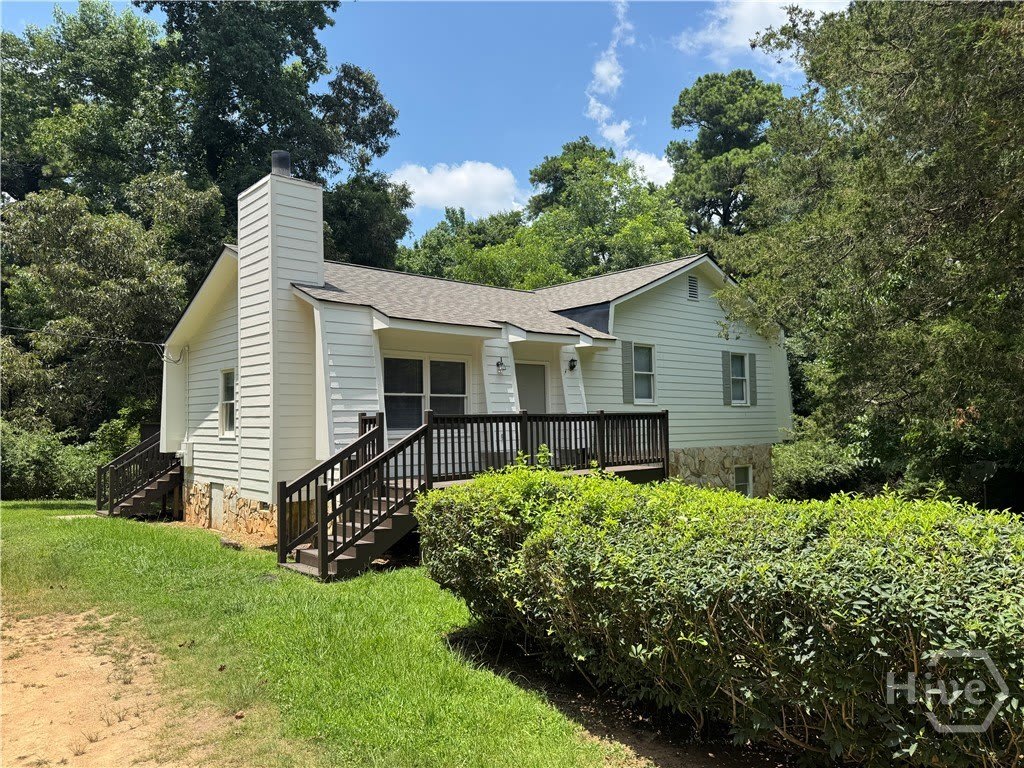 650 Morton Road – photo 1