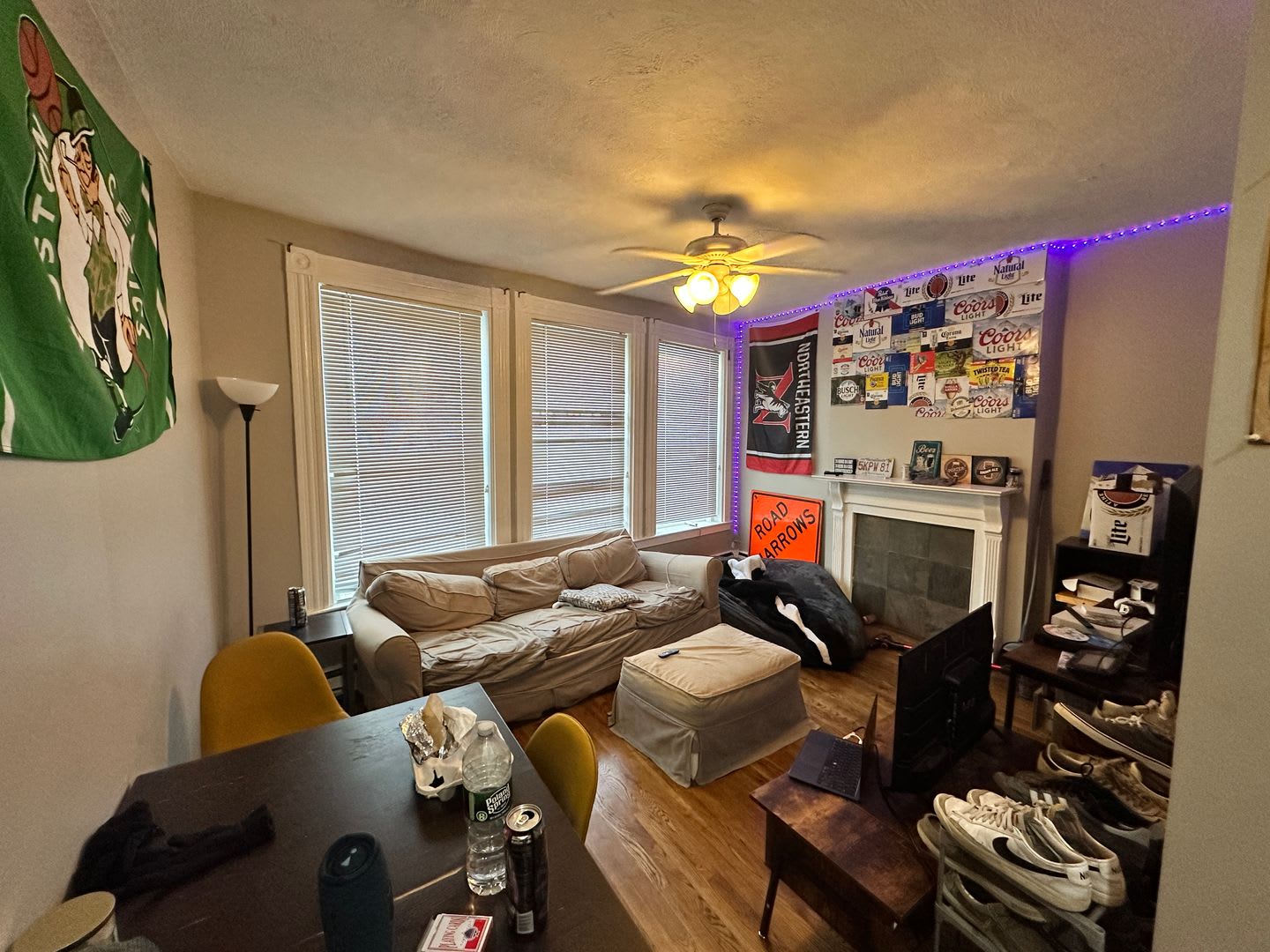 578 Columbus Ave #1A Boston MA 02118 – photo 1