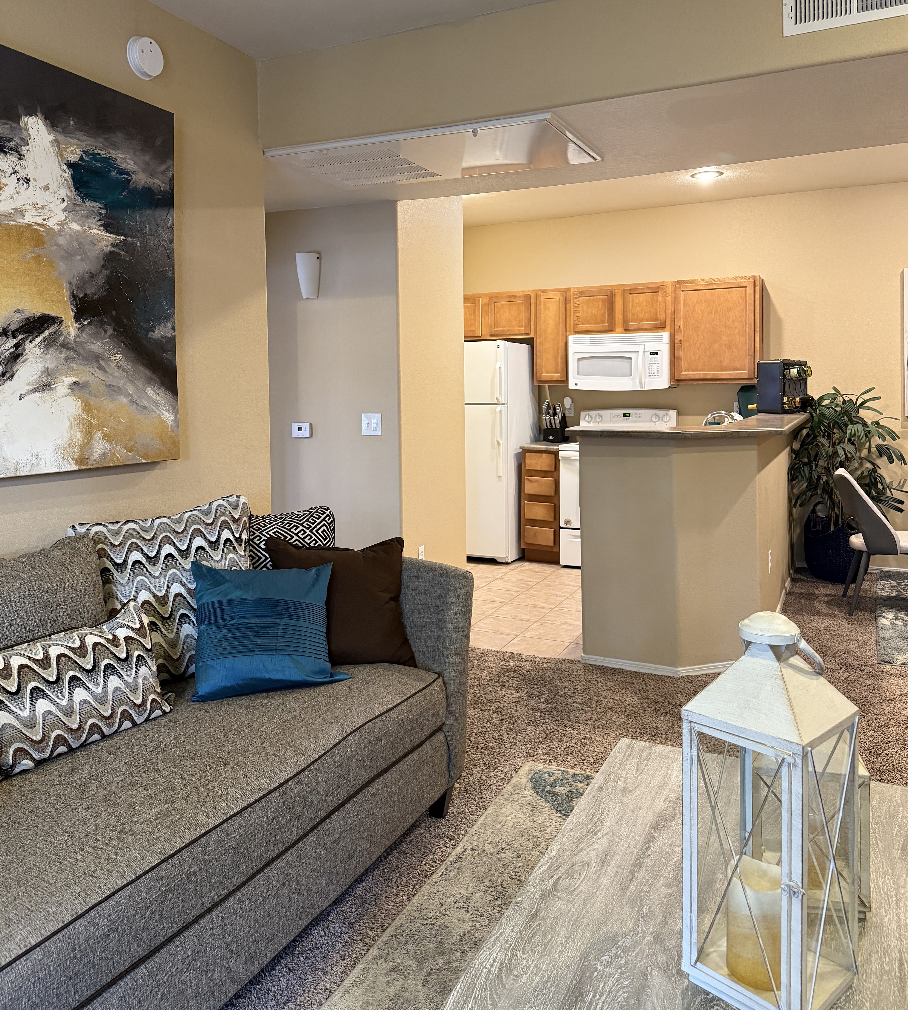The Lodge – photo 5