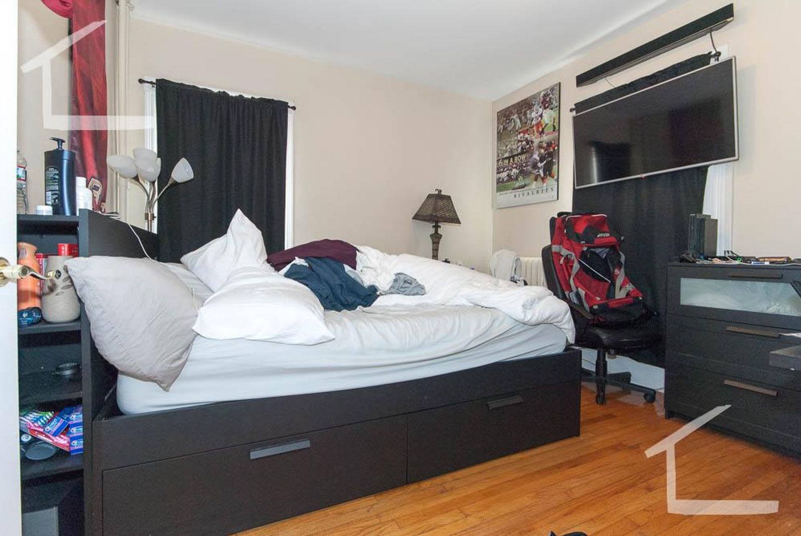 52 Falkland St #1A Boston MA 02135 – photo 3
