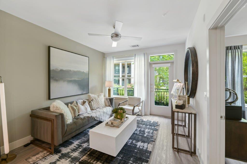 The Ian Apartments – photo 2