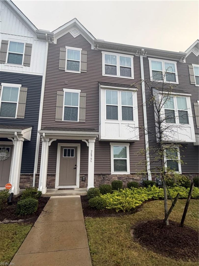 2696 Azalea Garden Rd Unit C – photo 1