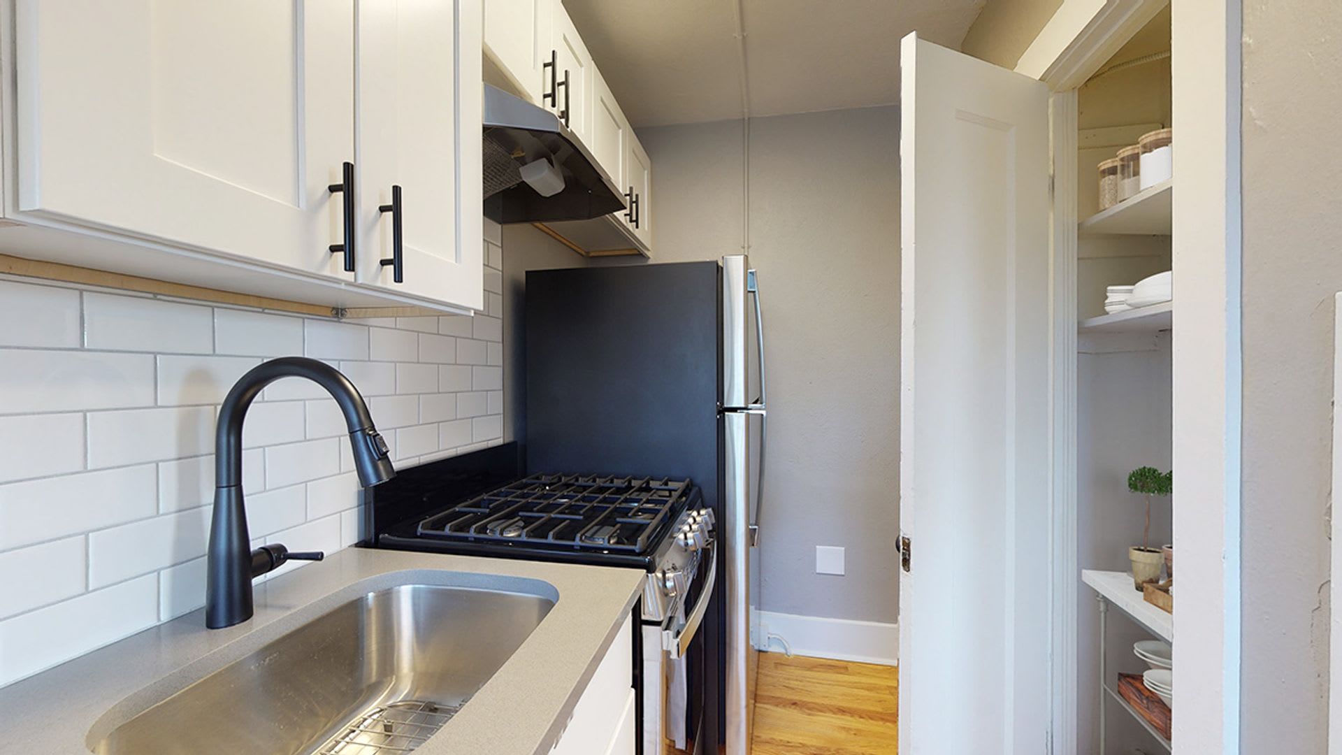 Kelsey Hill Apartments – photo 3