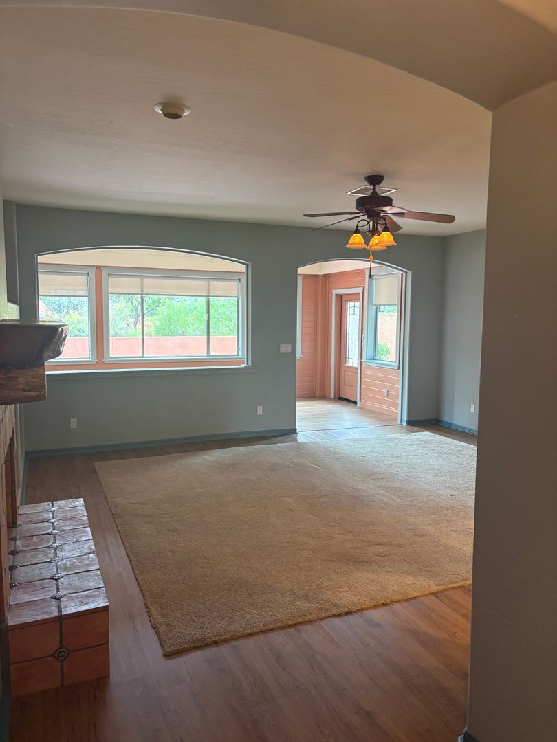 Unfurnished, 1-year long-term rental – photo 3