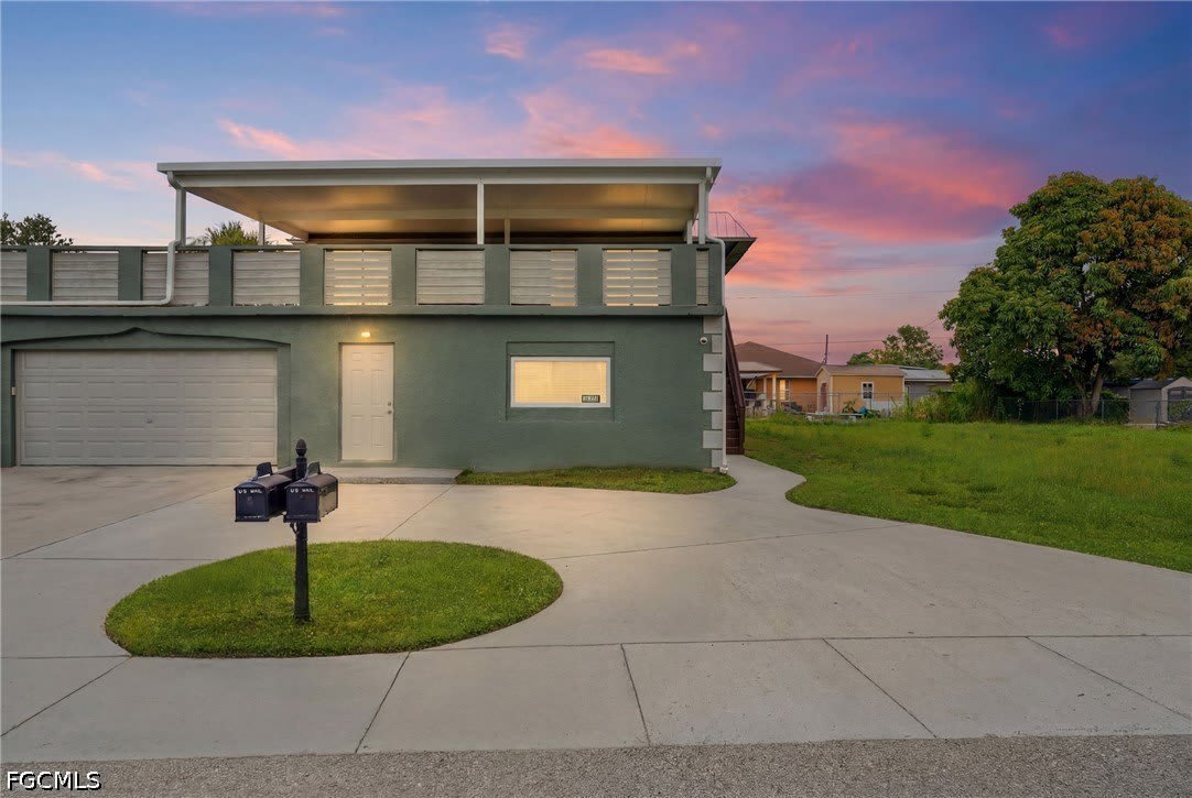 2342 Barden Street – photo 1