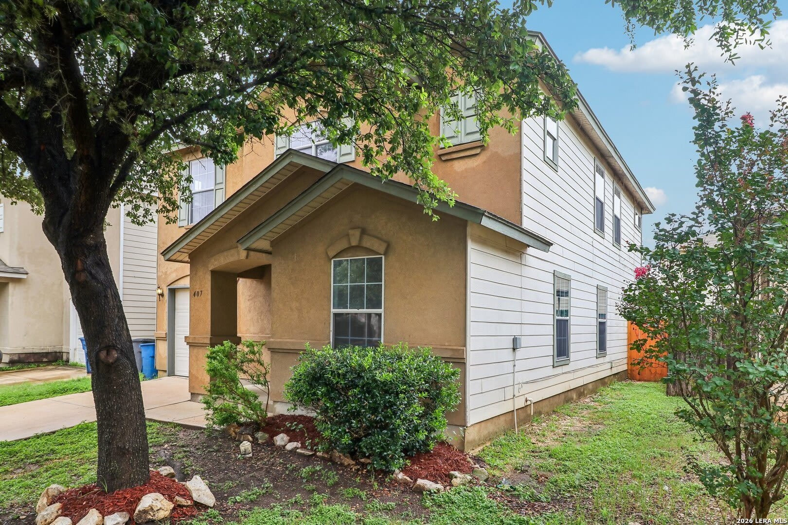 407 Amberdale Oak – photo 2