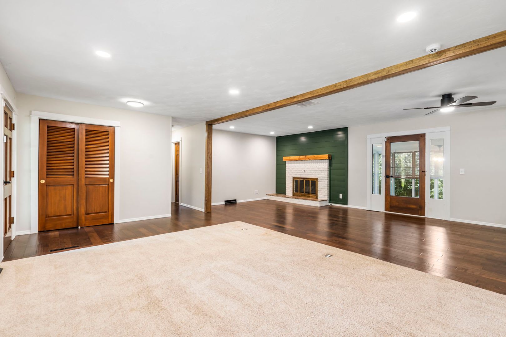 3 Bedroom 2 Bathroom Springfield, MO – photo 5