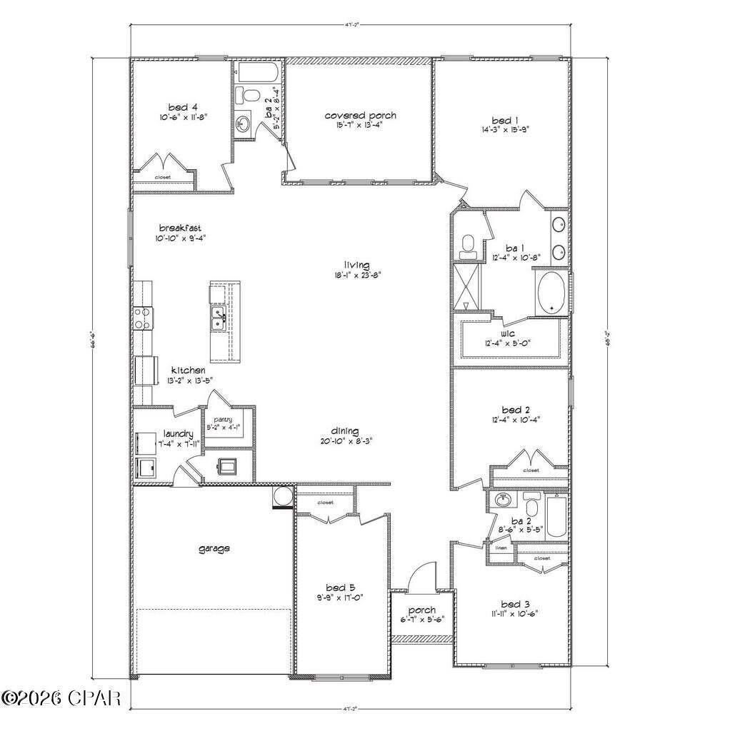 6538 Myers Road – photo 2