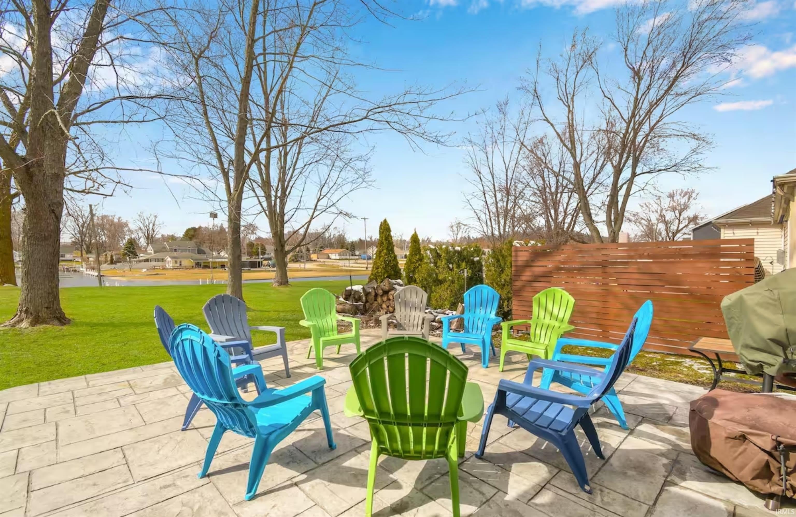 9821 N Marine Key Drive – photo 4