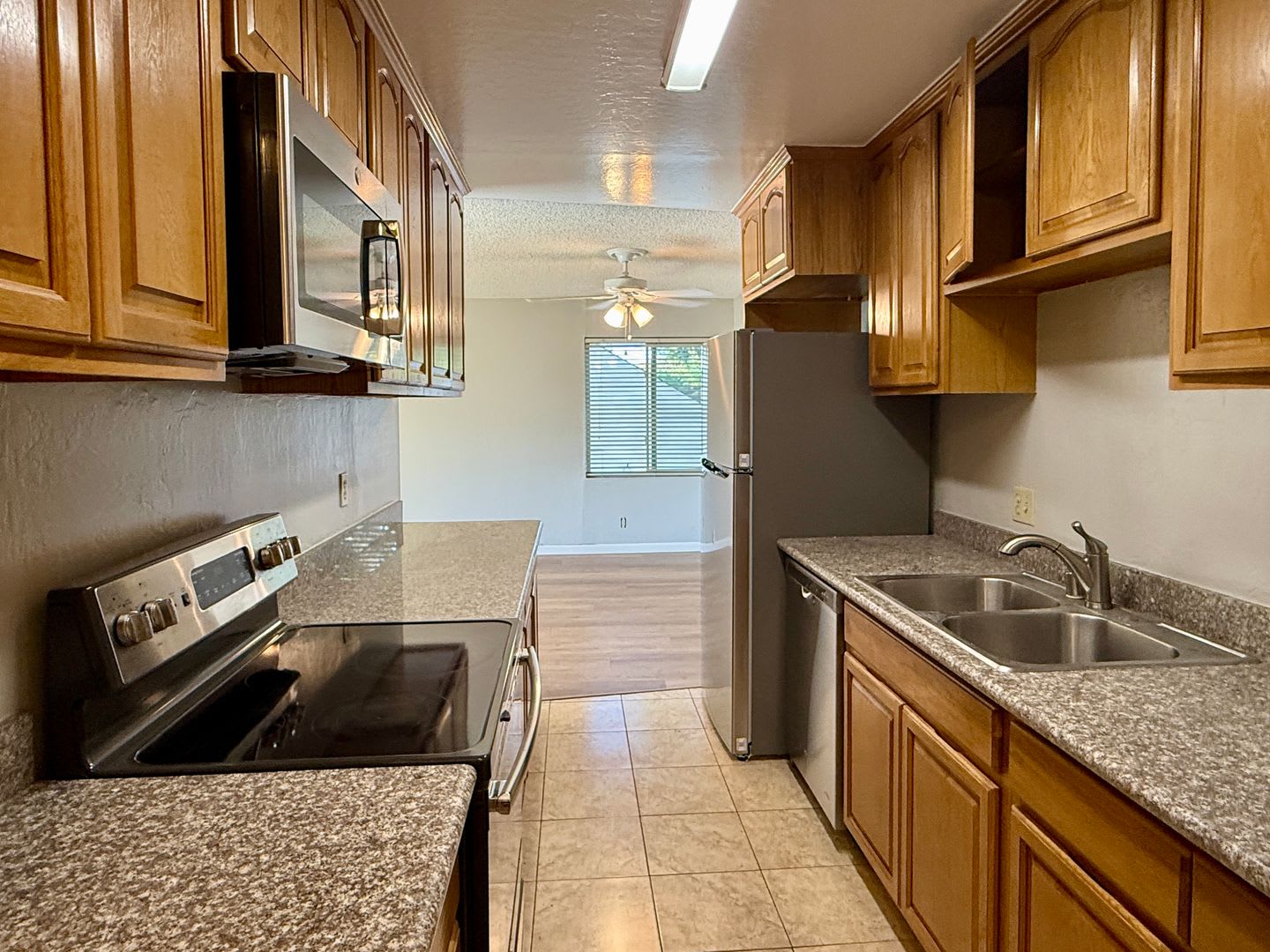 Must see to appreciate 3 bedroom, 2.5 bathroom condo with Cupertino Schools! – photo 4