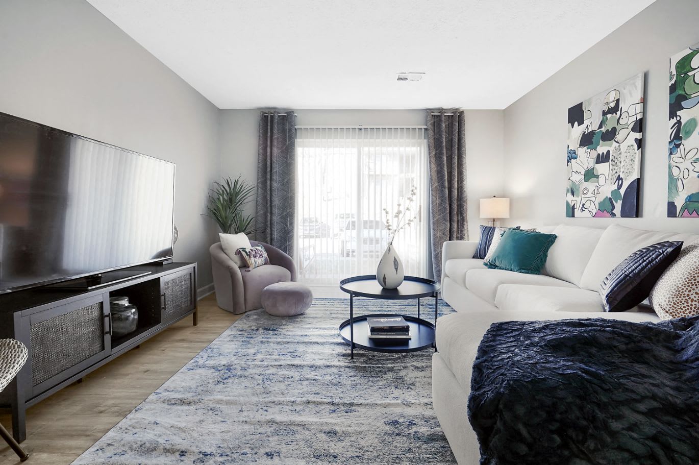 Stonewater Apartments – photo 2