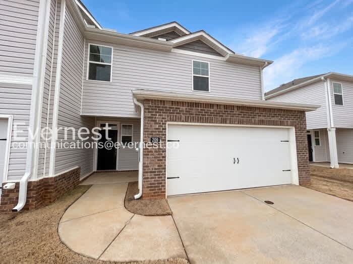 209 Maple Spring Trail – photo 1