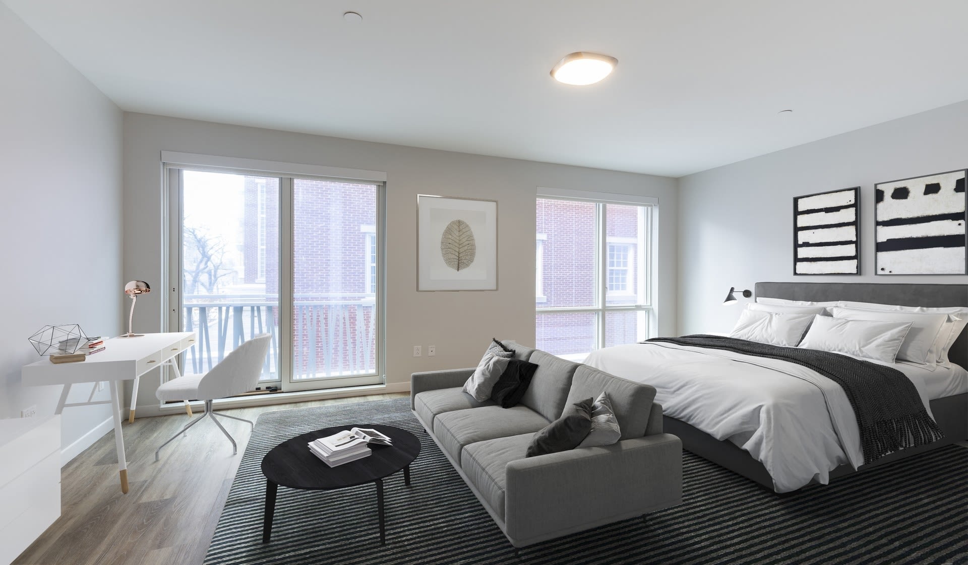 Prism Apartments – photo 4