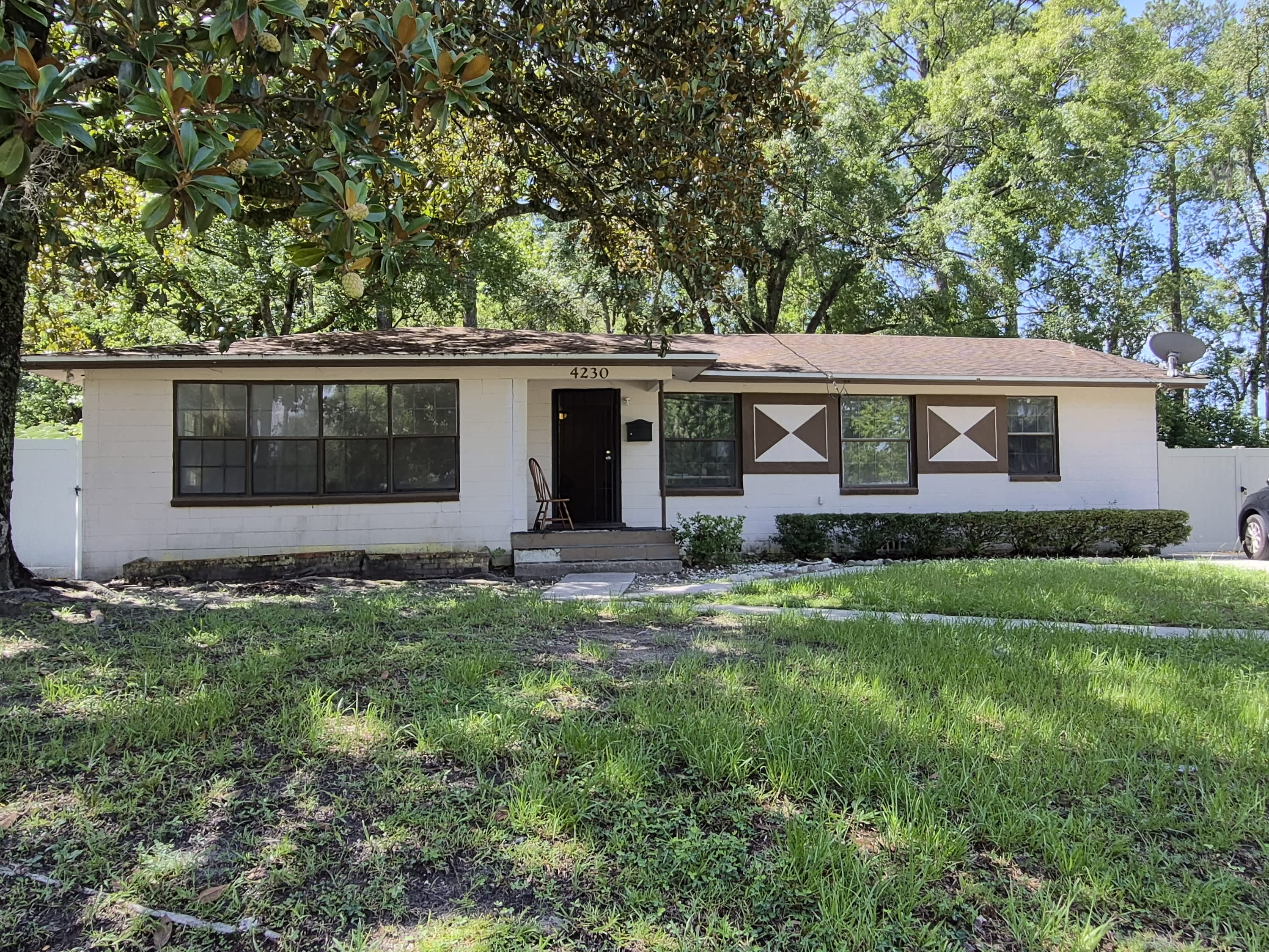 4230 Santee Road – photo 1
