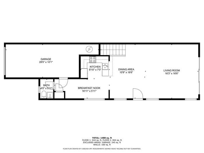 2632 Galliano Circle – photo 4