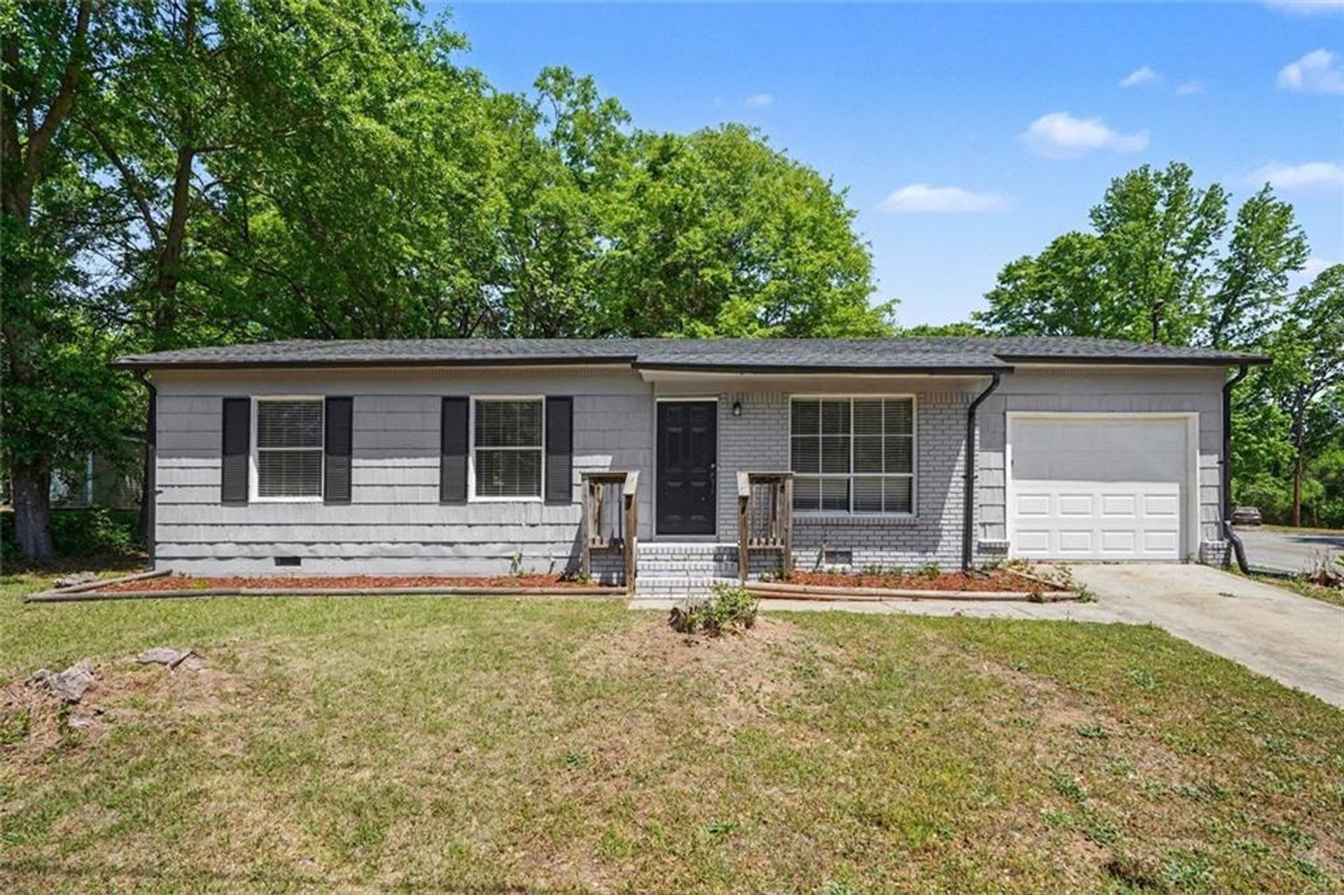 4 Midland Park Lane Newnan Ga – photo 1