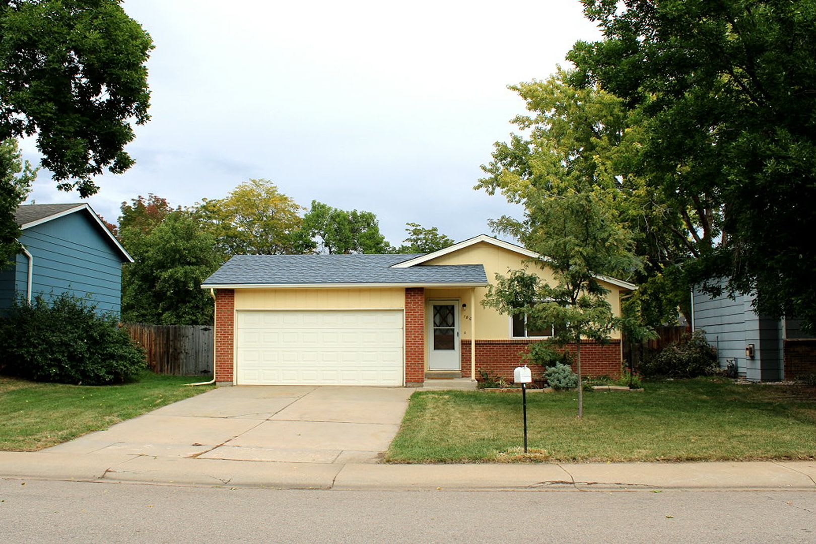 Charming 3-Bedroom Home in a Quiet Fort Collins Neighborhood – photo 1