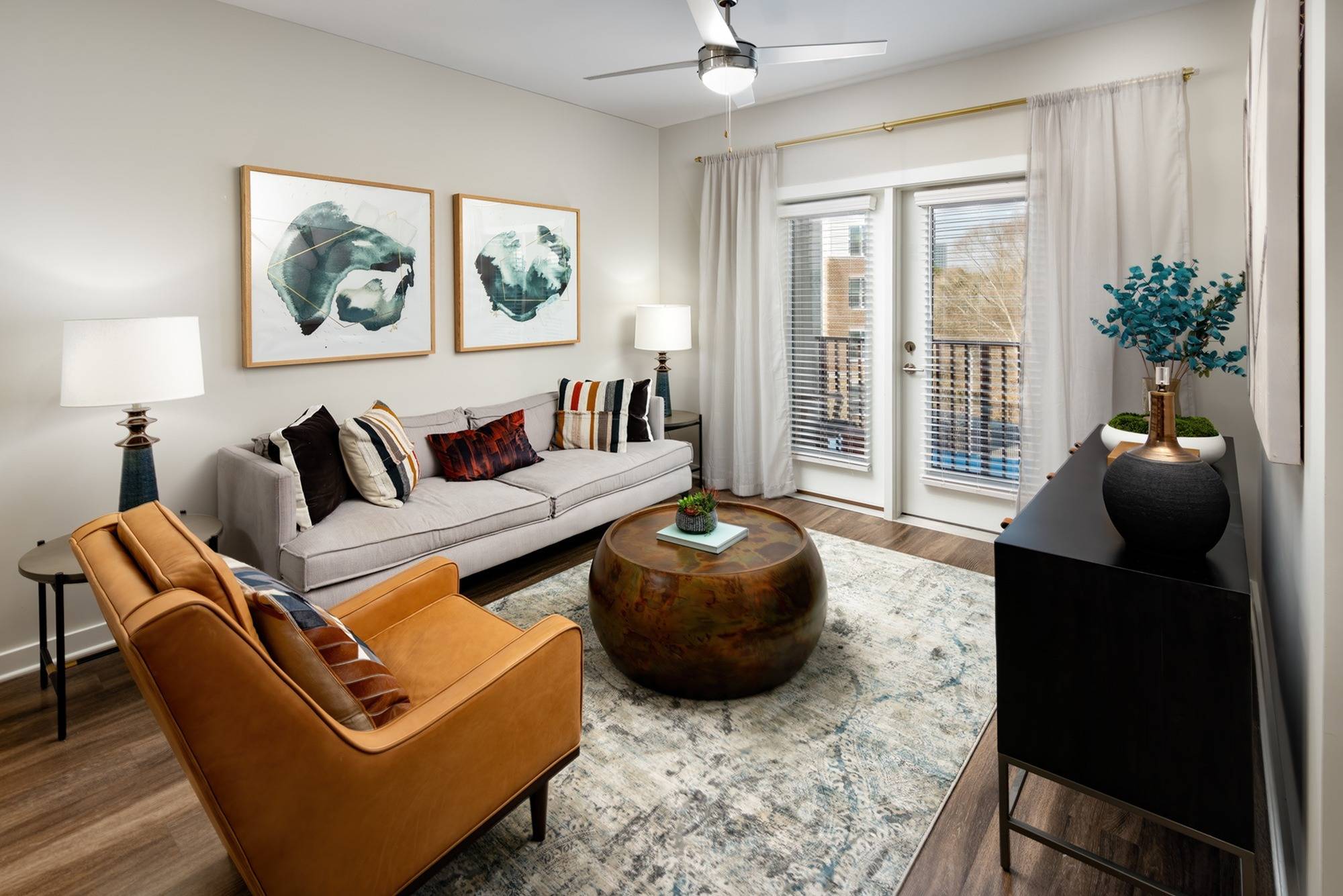 Overture Powers Ferry Age 55 Apartment Homes – photo 2