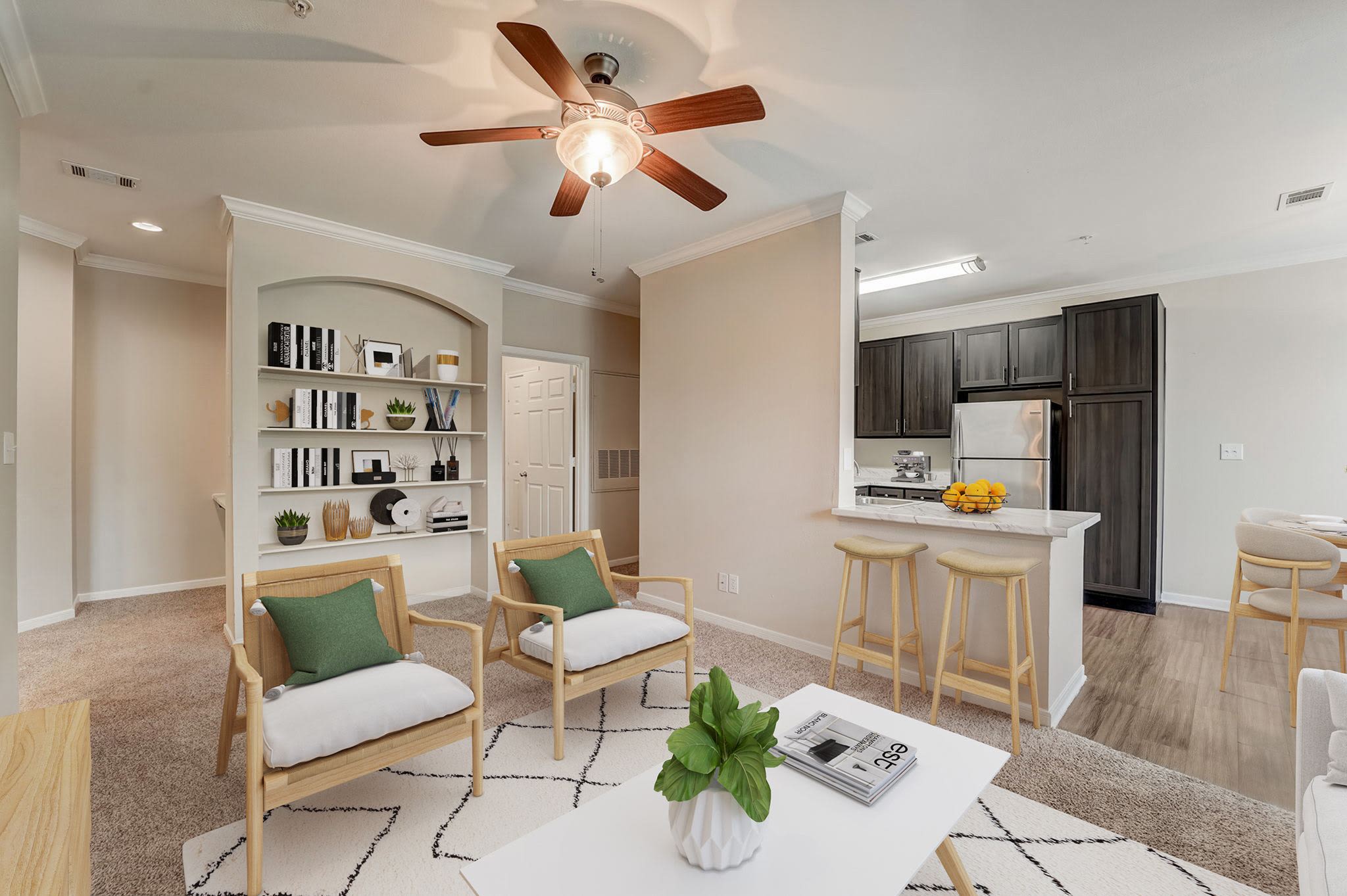 3101 Place Apartments – photo 2