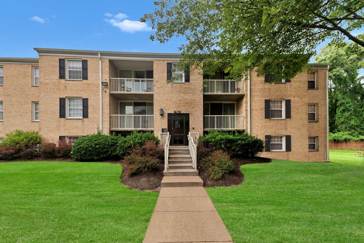 Lerner Springfield Square Apartments – photo 4