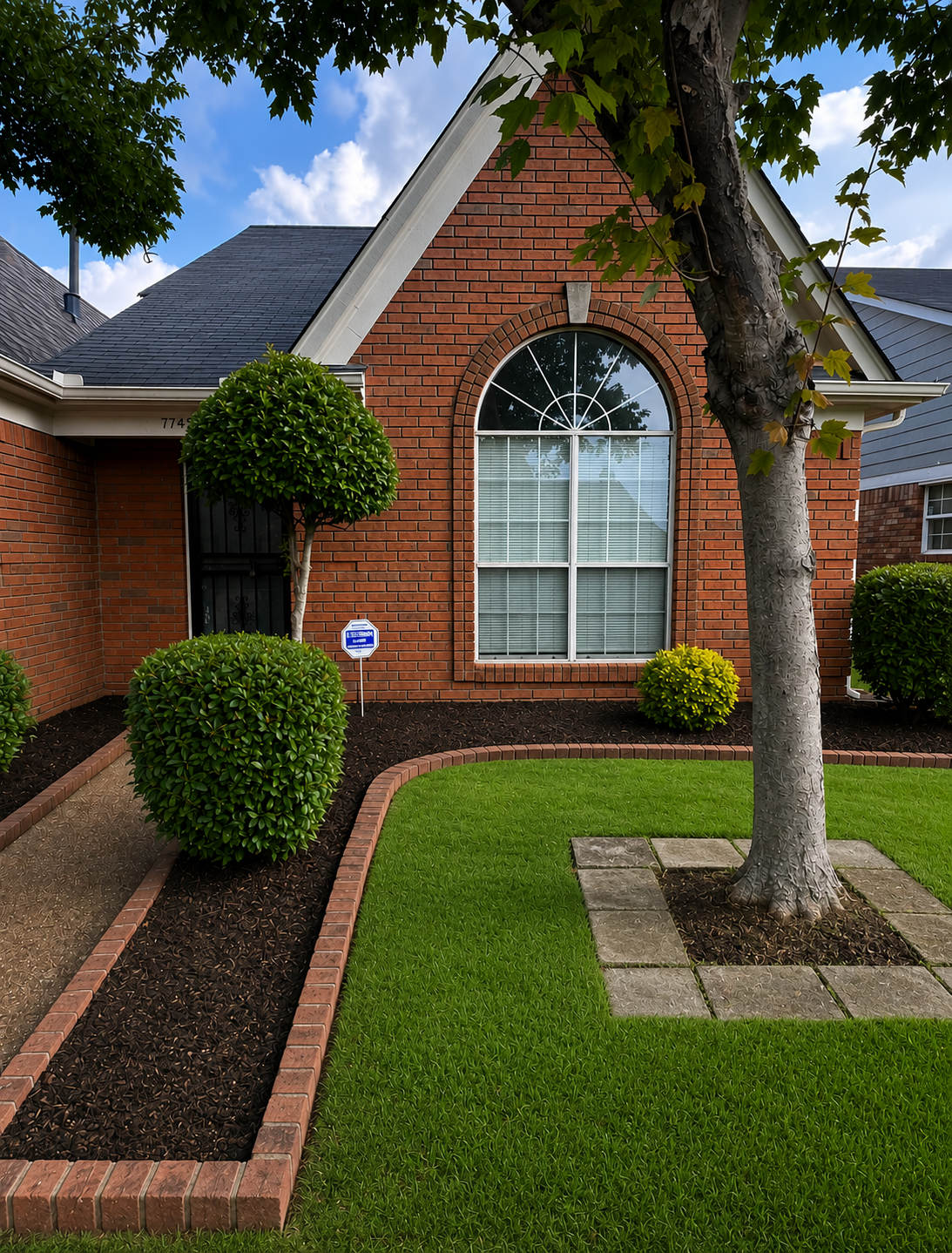 7745 Shadowland Drive – photo 1