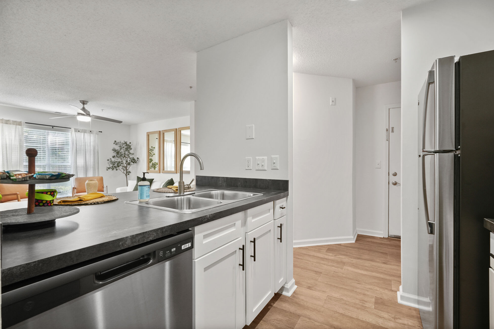Coventry Green Apartments – photo 2