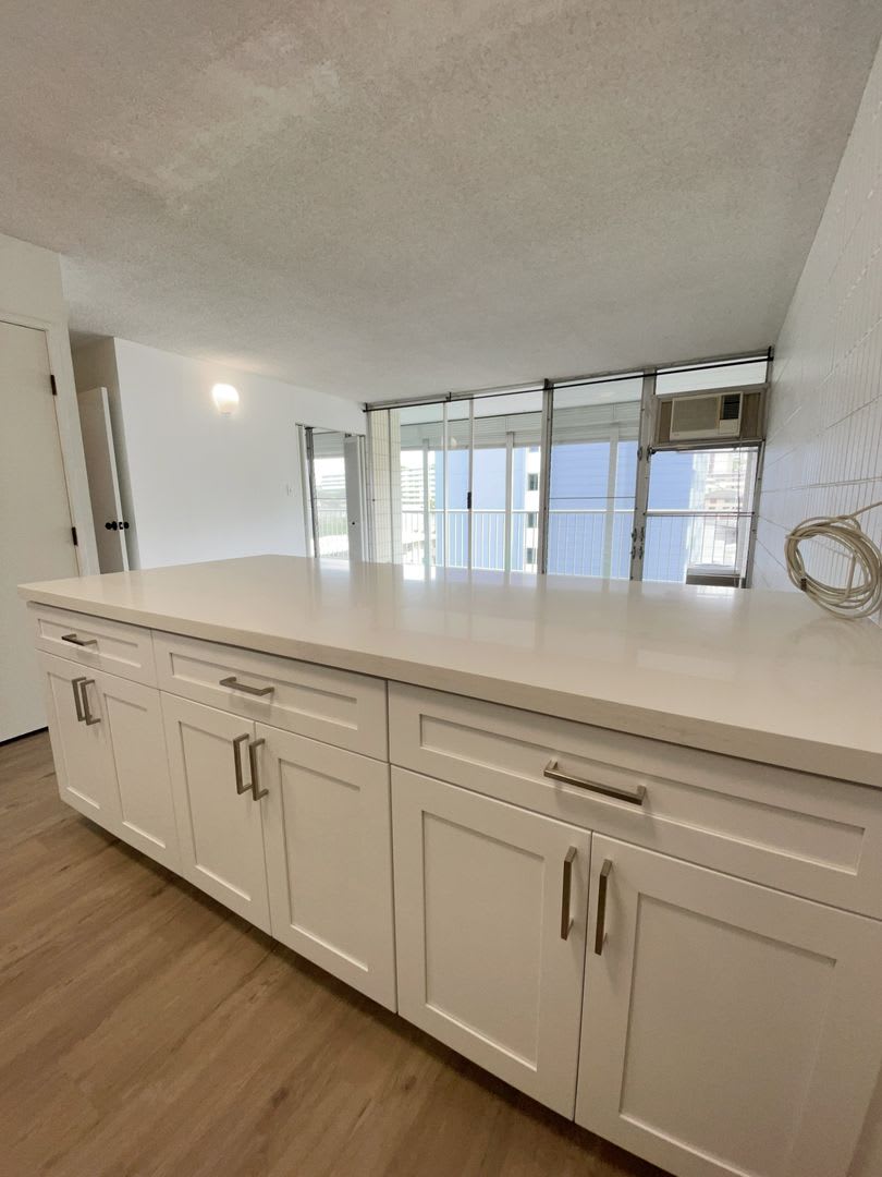 Kinau-ward renovated 1 bed, 1 bath, 1 parking – photo 4