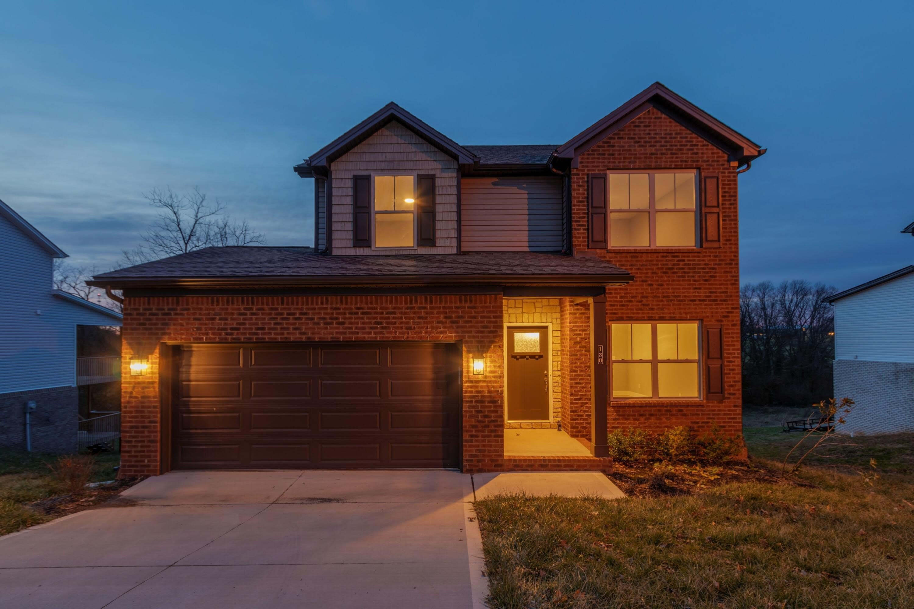 130 Locust Fork Road – photo 1