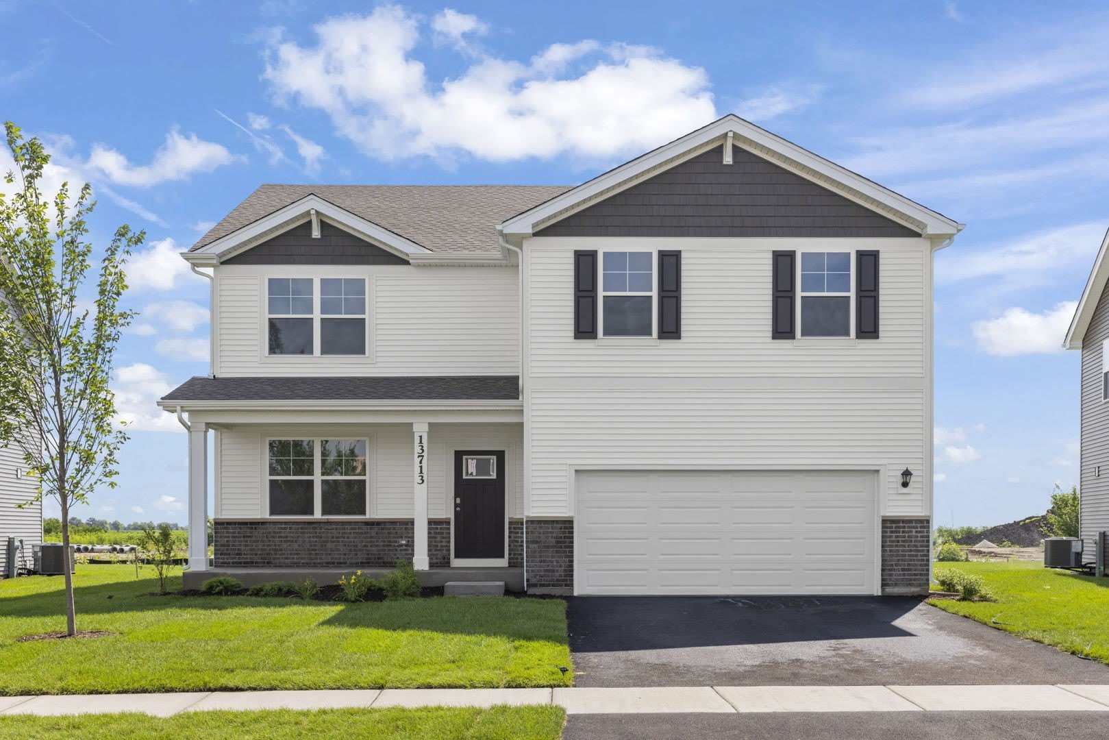 13713 S Sanibel Street – photo 1