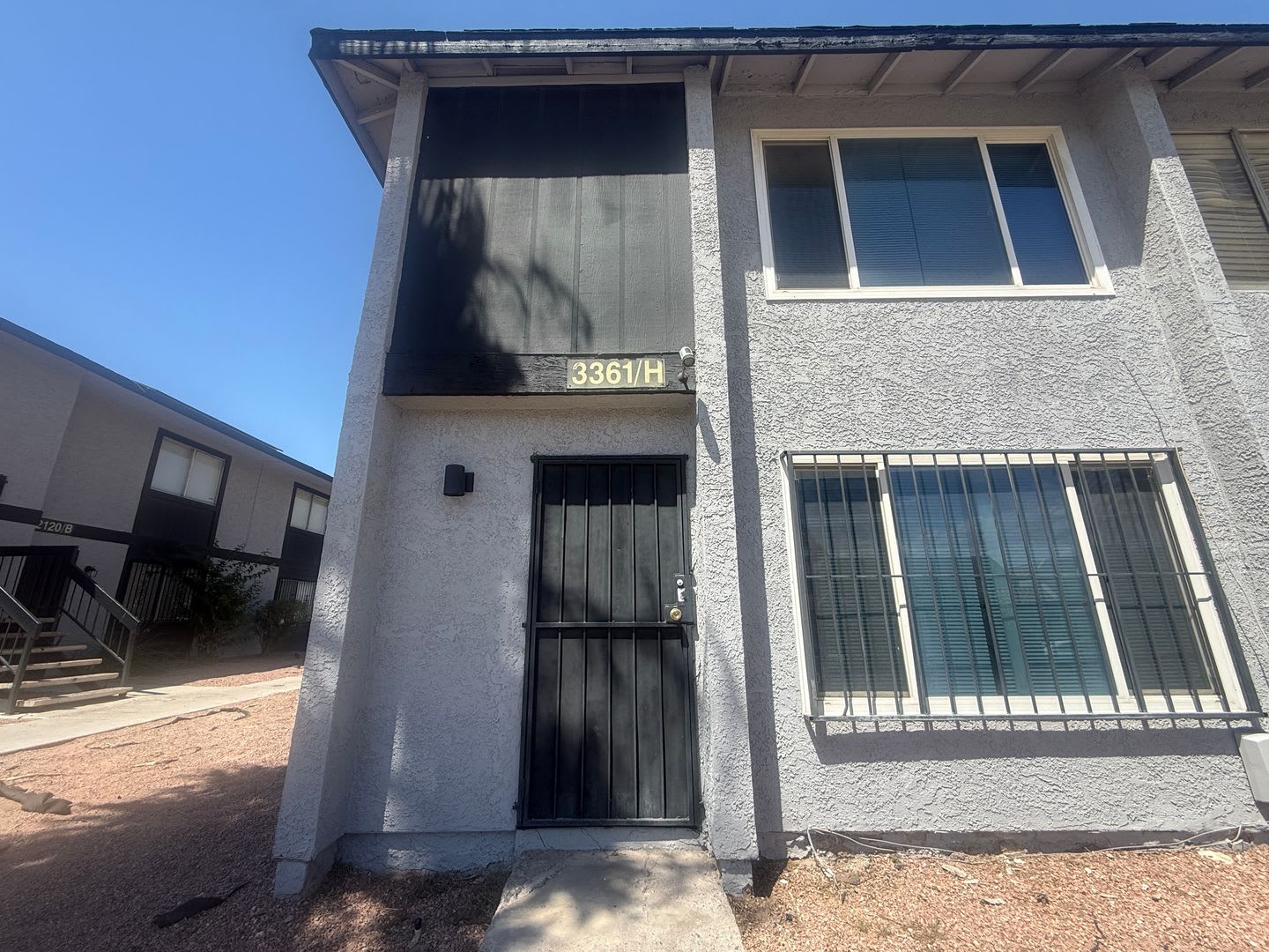 ***JUSTED REDUCED!!!*** Two-bedroom, one-and-a-half-bath townhouse in North Las Vegas. – photo 5