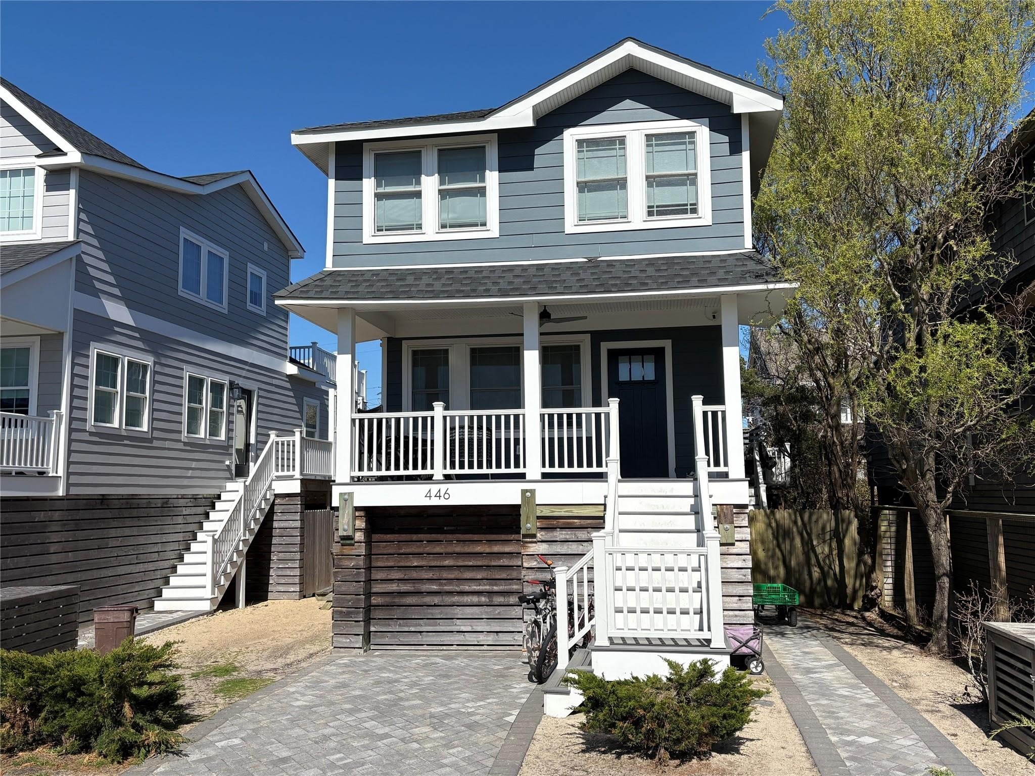 446 Dehnhoff Walk – photo 1