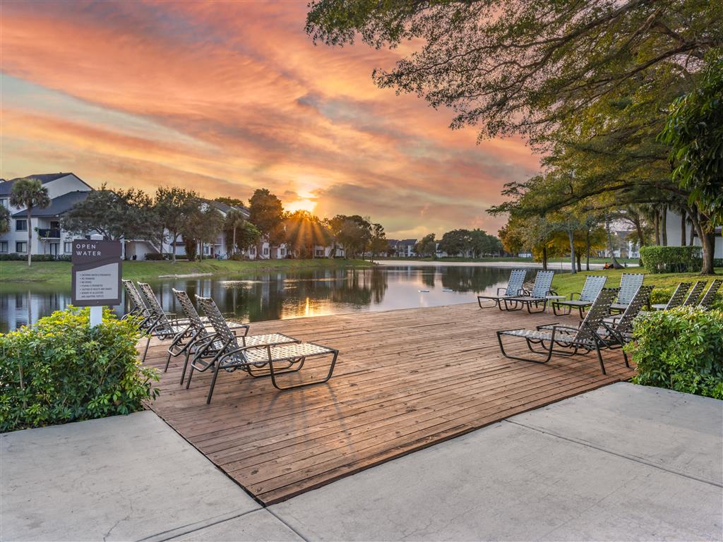 The Reserve at Ashley Lake Apartments – photo 5