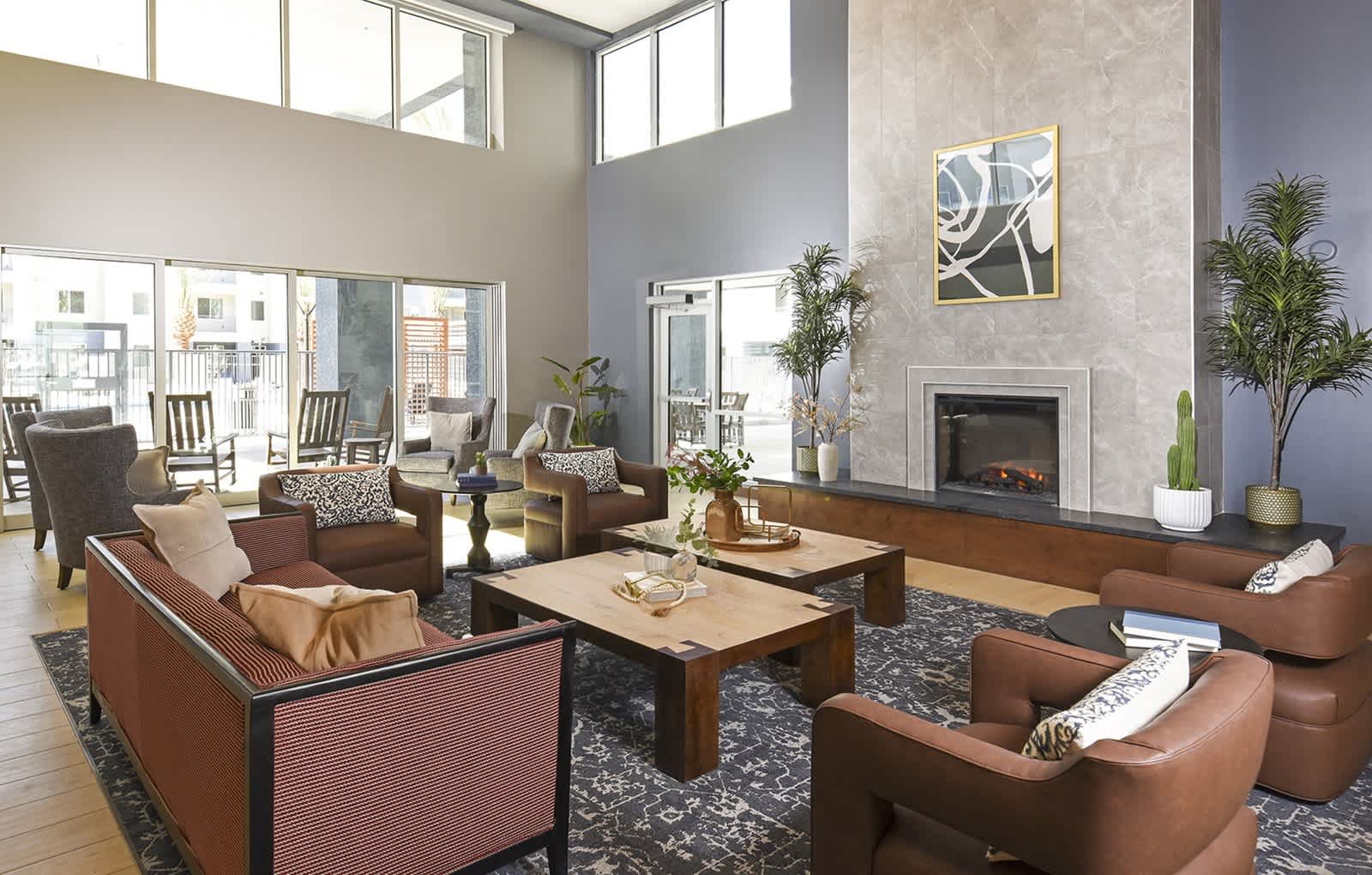 Juniper Square 55 Active Adult Apartment Homes – photo 1