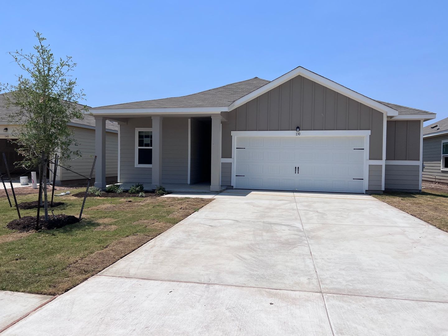 Keen 4 Bedroom, 3 Bath, 1-Story Home in Kyle – photo 1