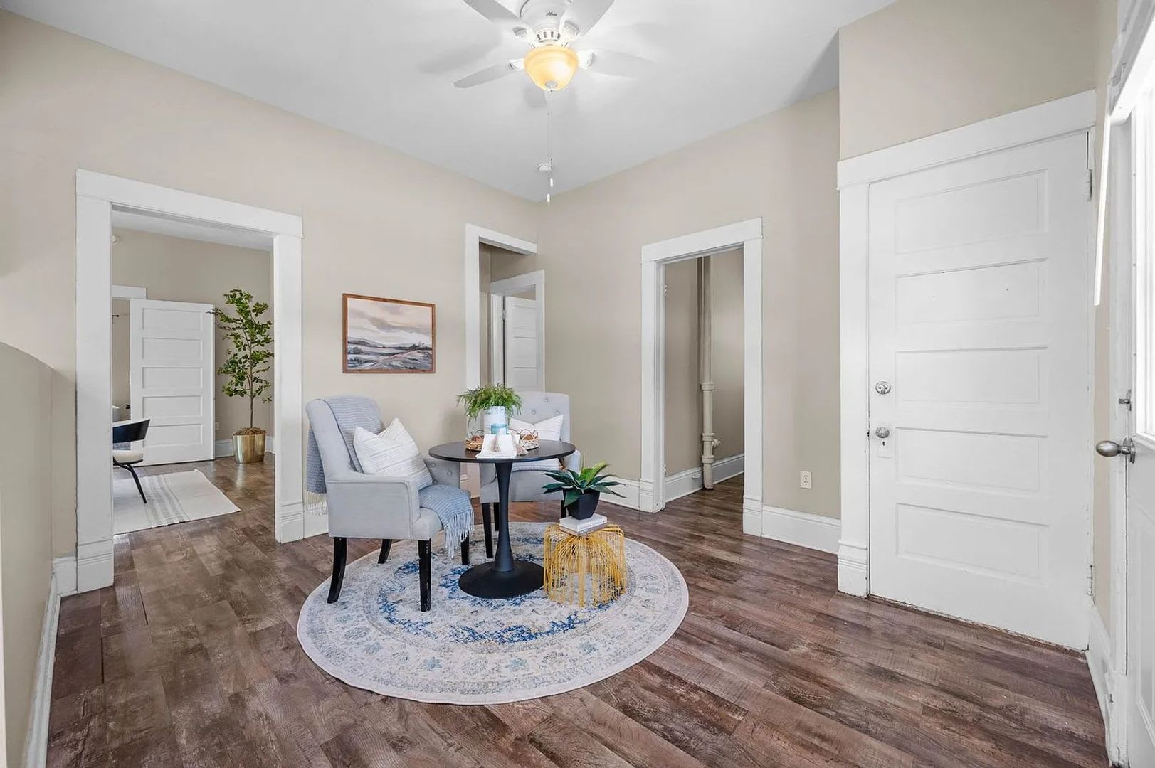 Charming 3 Bedroom – photo 2