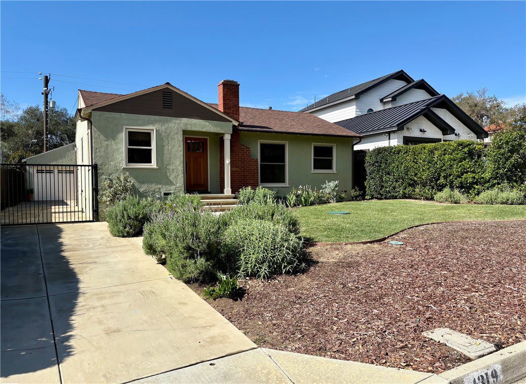 4319 Bel Air Drive – photo 1