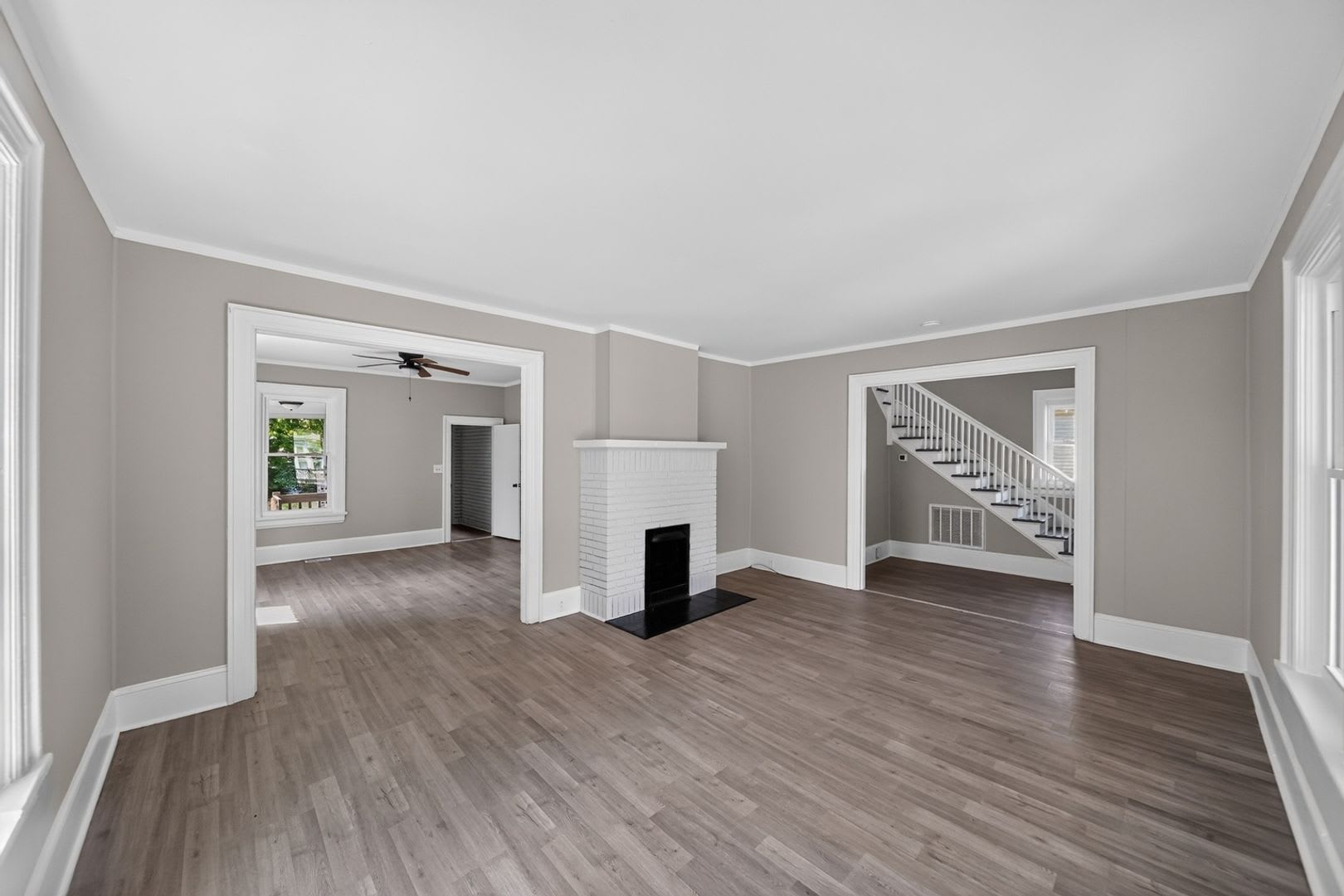 Fully Renovated Beautiful 4Br 2B House In Rocky Mount – photo 4