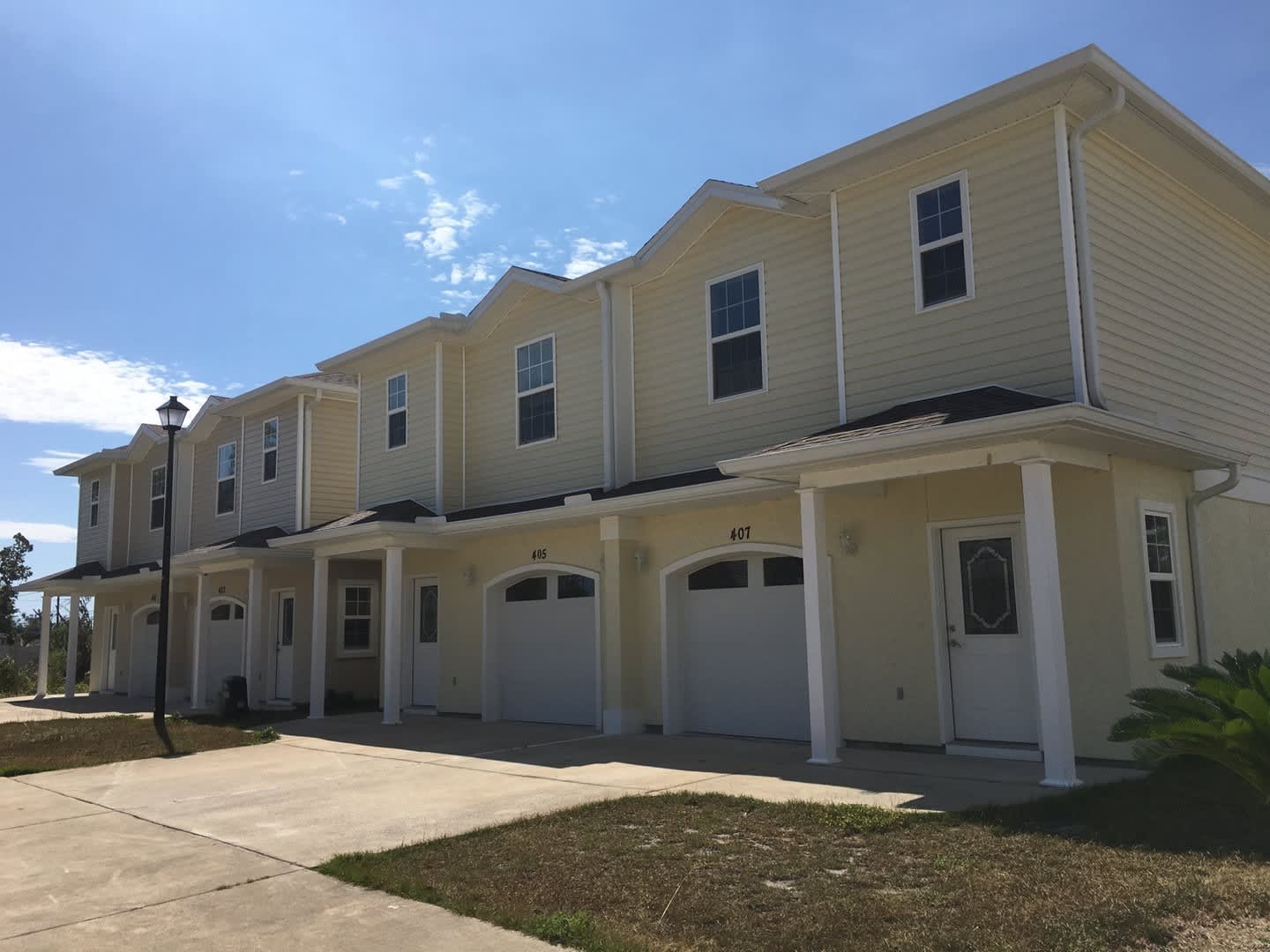 Great Townhome W Easy Access To Shopping Dining Tyndall Afb – photo 1