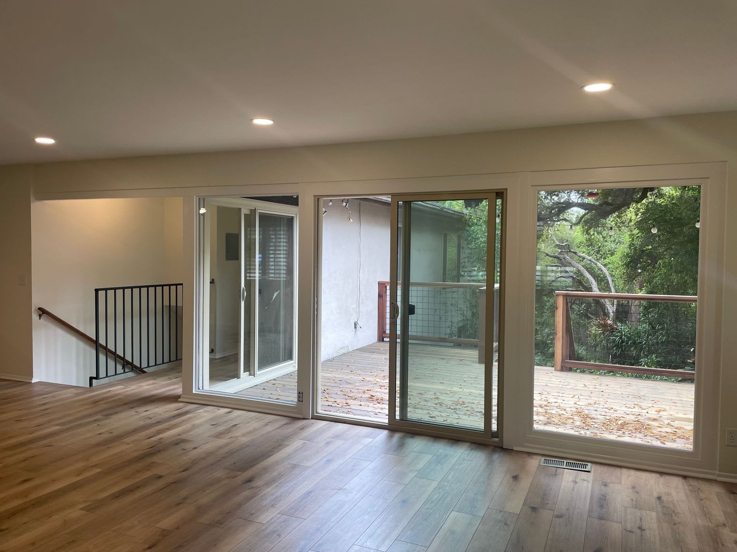 Upper East/Mission Area 3 Bedroom Home – photo 5