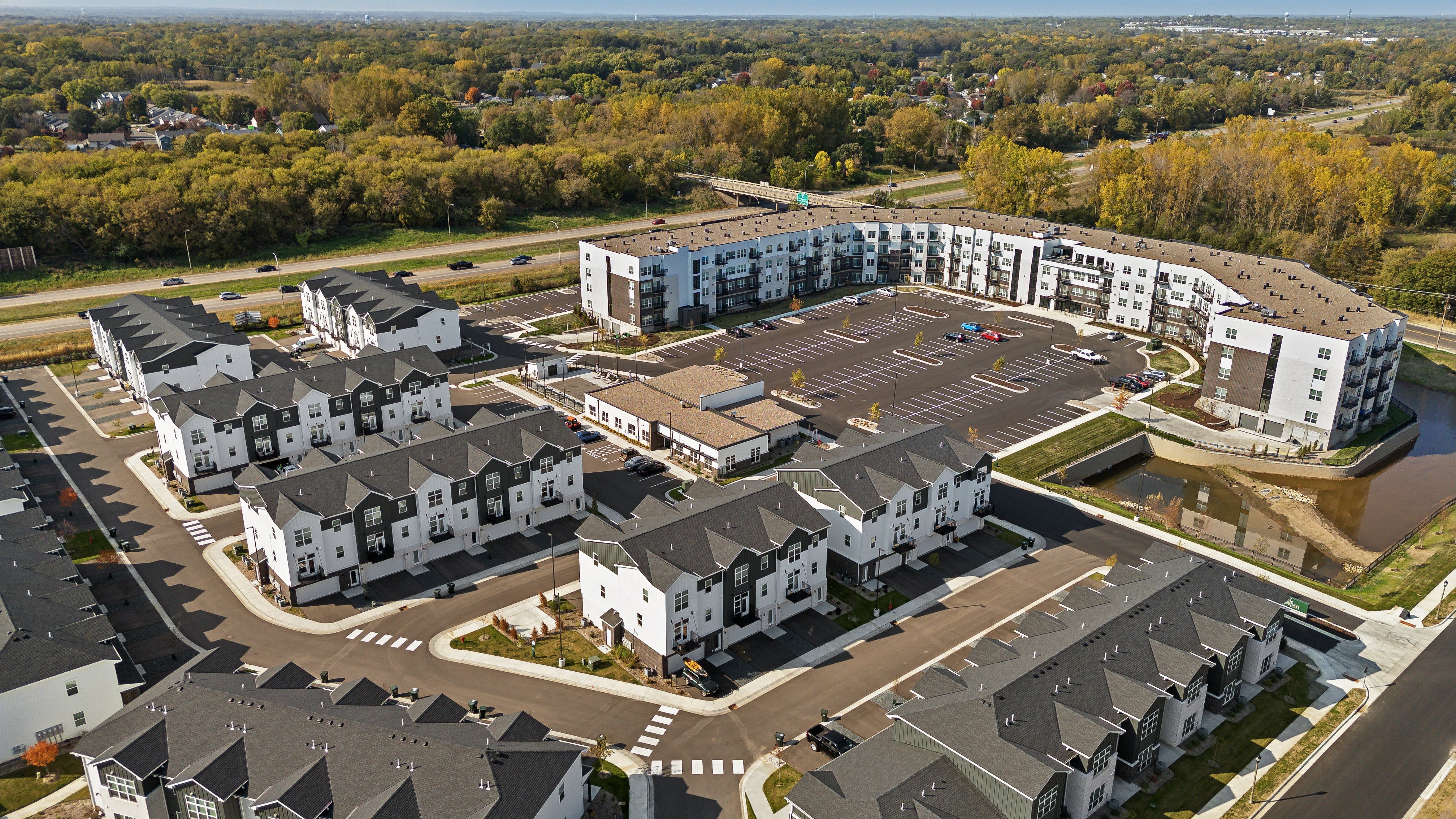 The Espen Residences – photo 4