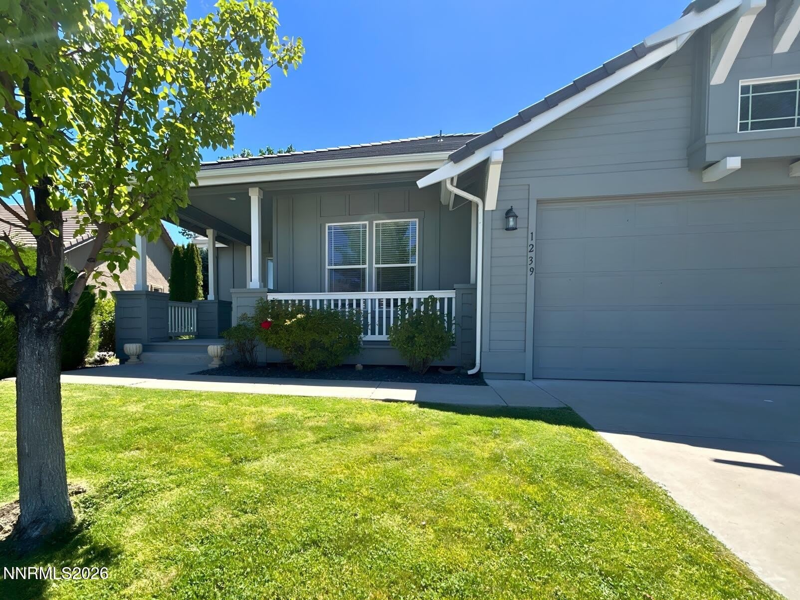 1239 Turnberry Drive – photo 1