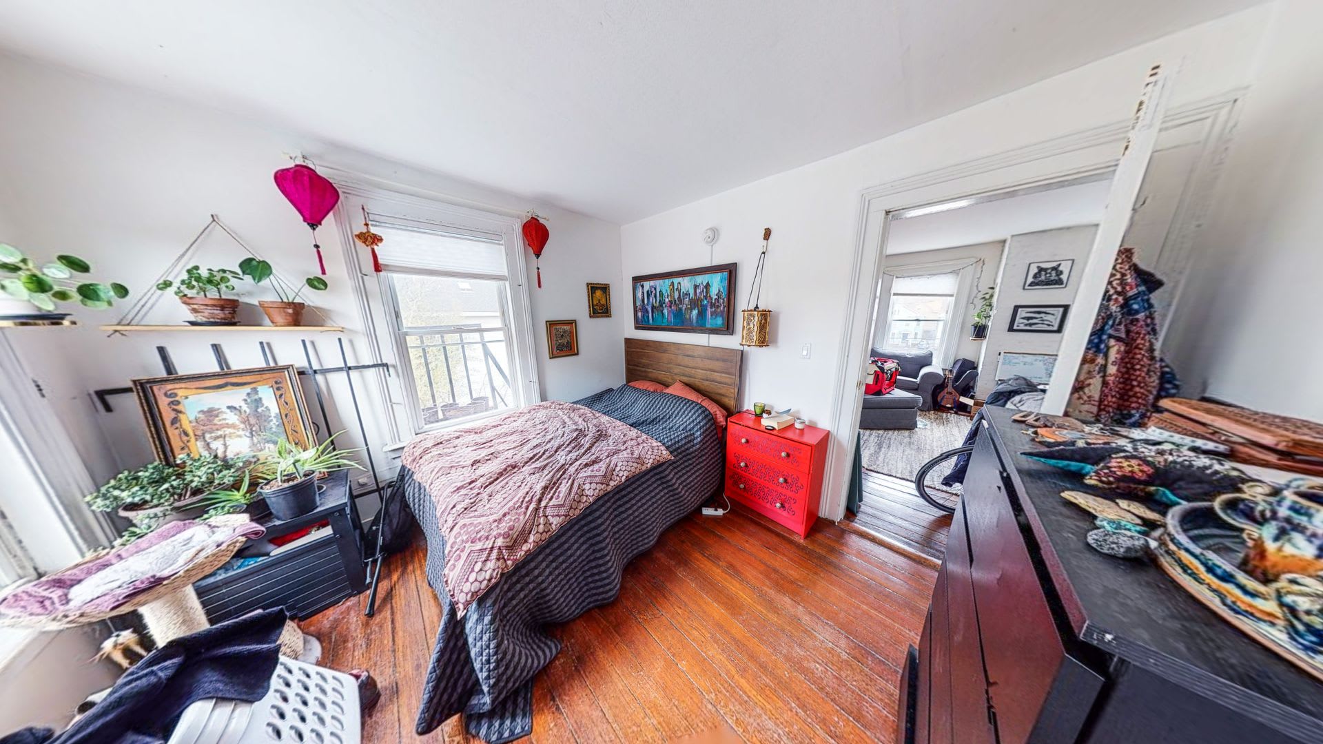 Luxuriously Remodeled 1BR Suite in East Rock – photo 3