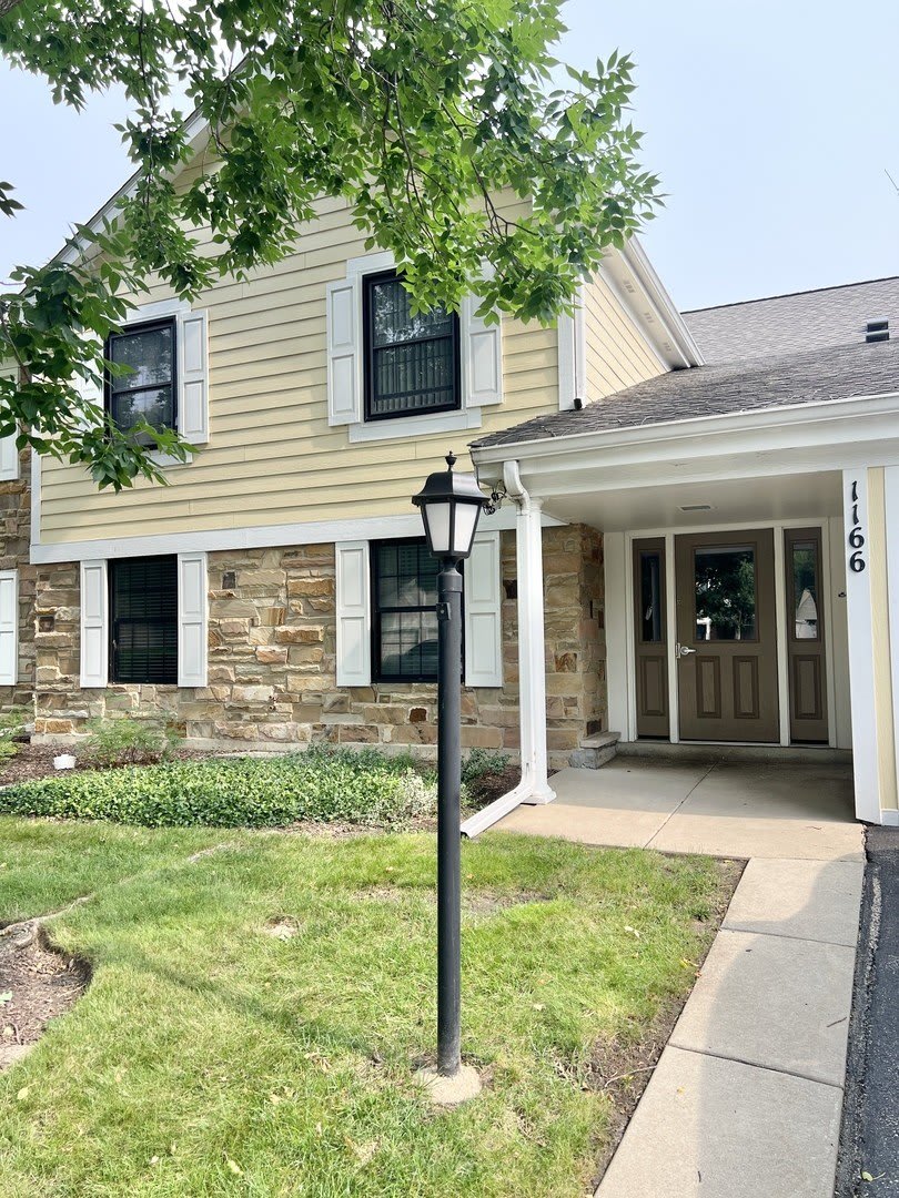 1166 Buckingham Road – photo 2