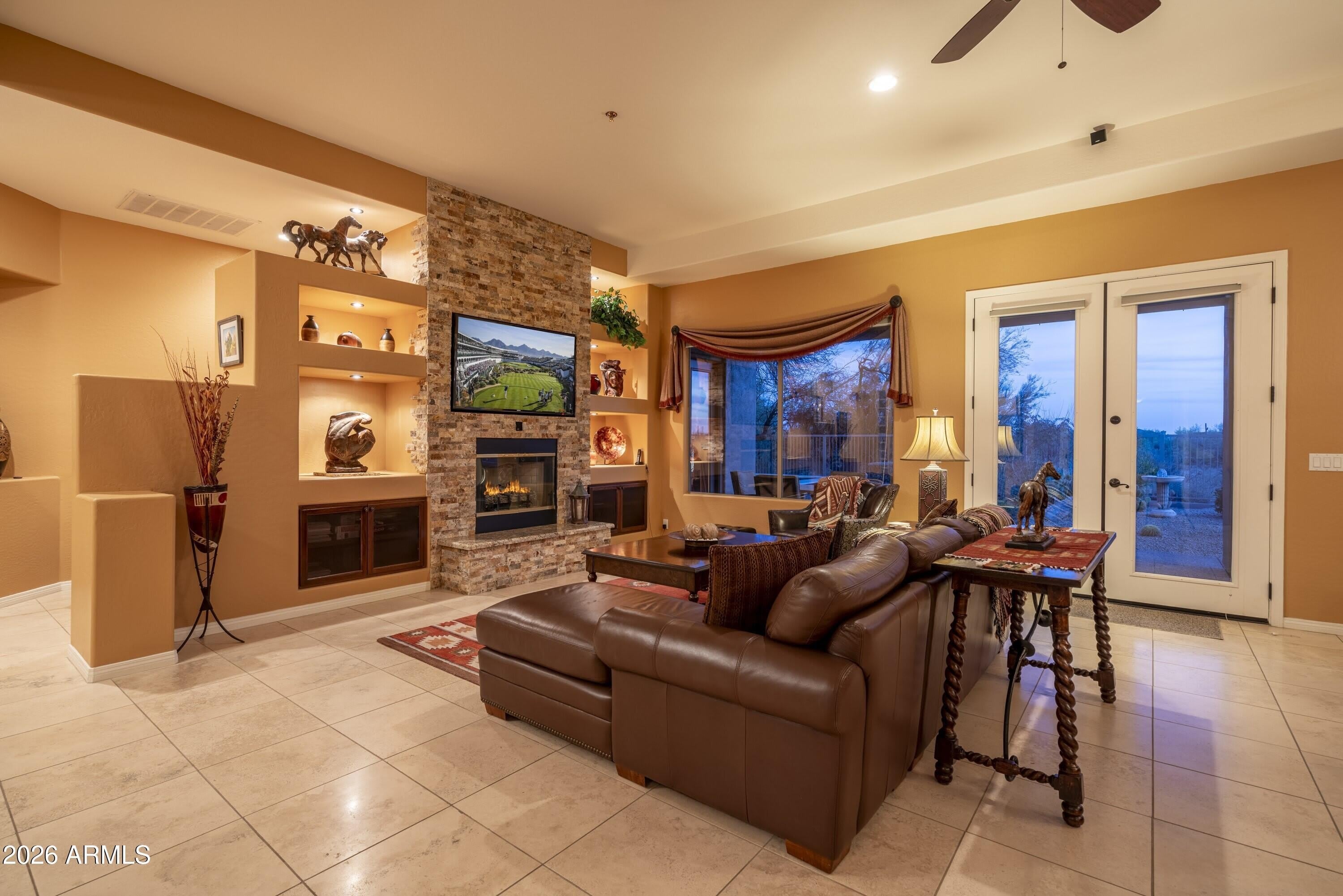 6183 E EVENING GLOW Drive – photo 1