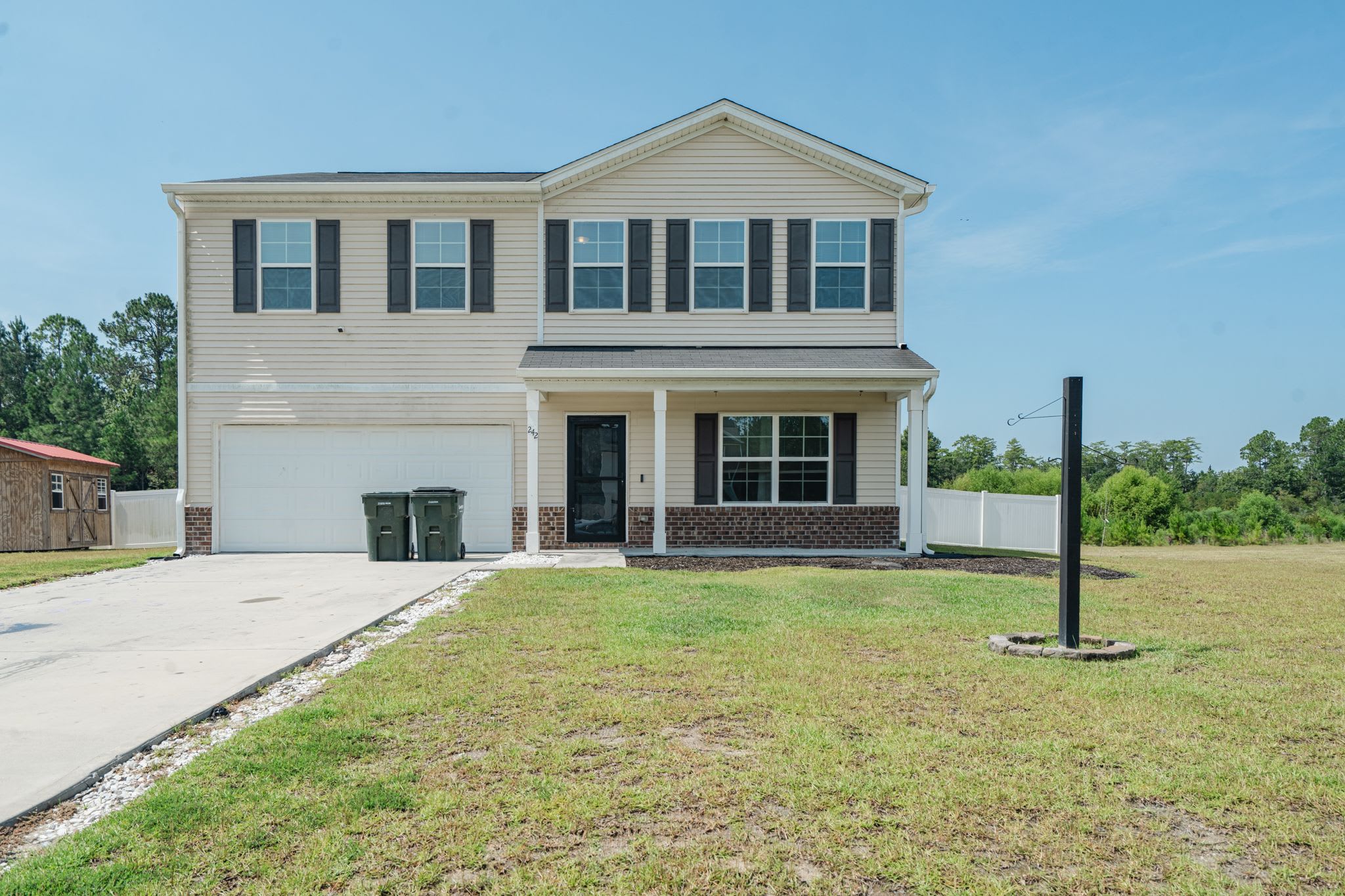 242 Enclave Way – photo 1