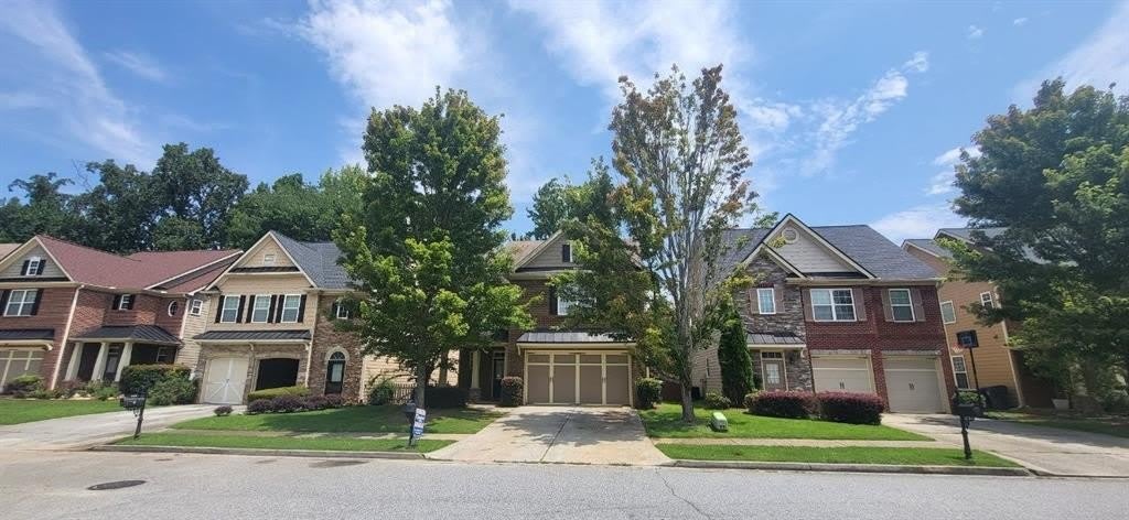 1649 Sentinel View Drive – photo 2