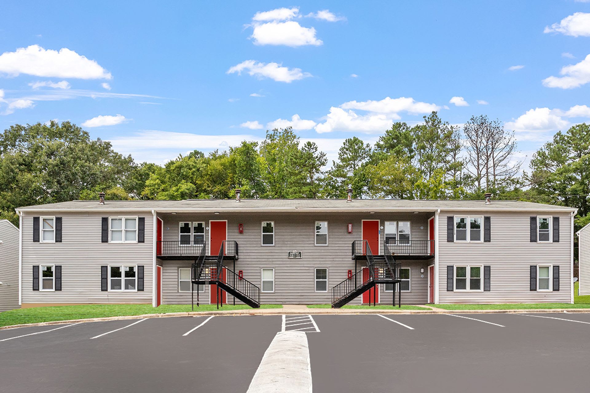 Juniper Square Apartments – photo 2
